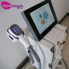 New Arrival Diode Laser Hair Removal Machine Usa