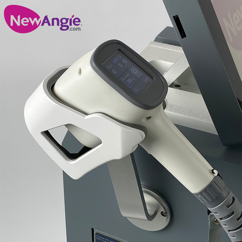 808nm Diode Laser Hair Removal