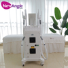 HI-EMT Machine Muscle Electrical Stimulator Emsculpting Machine Body Slimming for Beauty Clinic