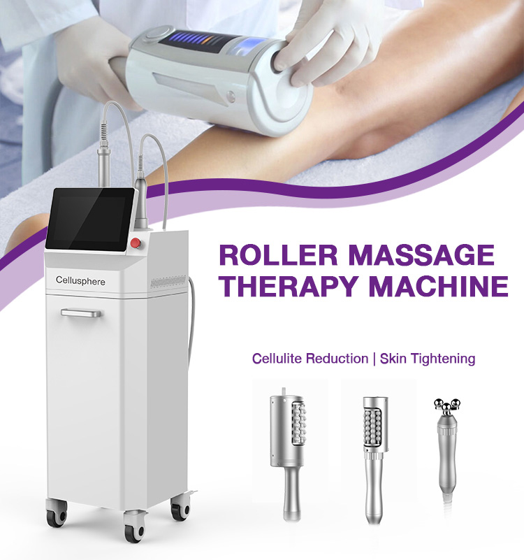 Buy Wholesale China Deep Cellulite Reduction Body Contouring Face Lifting  Endospheres Therapy Machine For Sale & Endospheres Therapy Machine at USD  3700