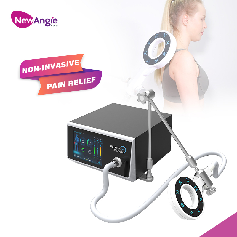  Magnetolith Medical Machine