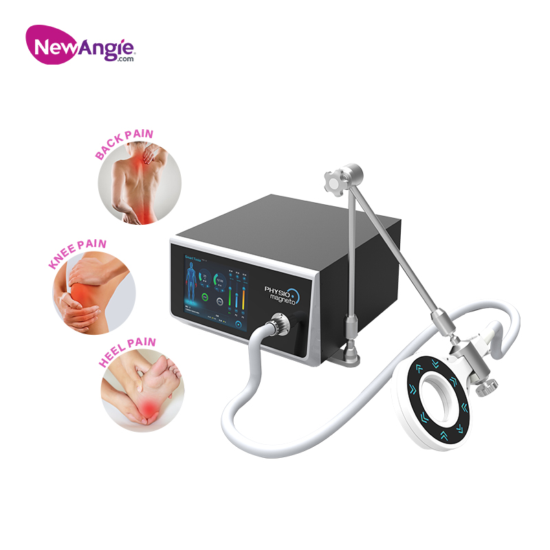 Magnetolith Price EMTT Physiotherapy Equipment Extracorporeal Magnetotransduction Therapy