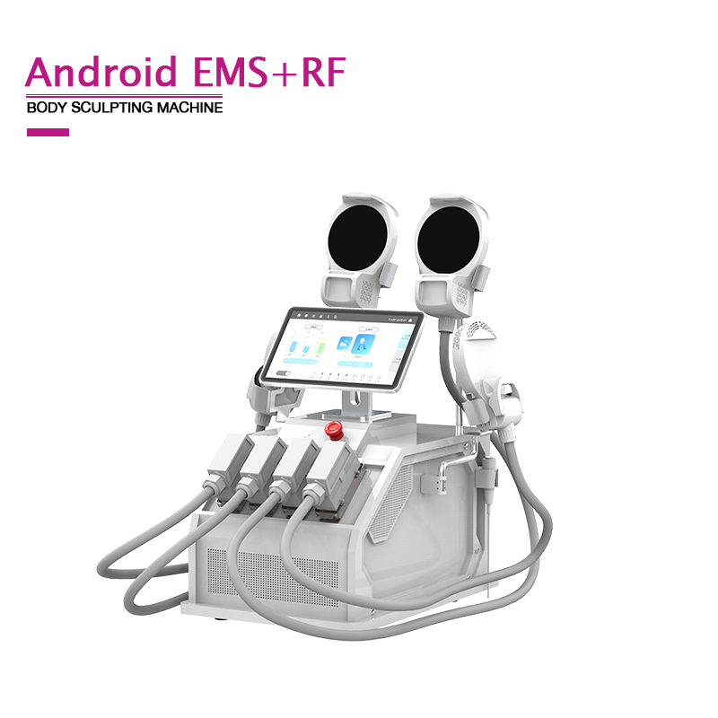 Newangie® Android Portable EMS NEO Machine - EMS1