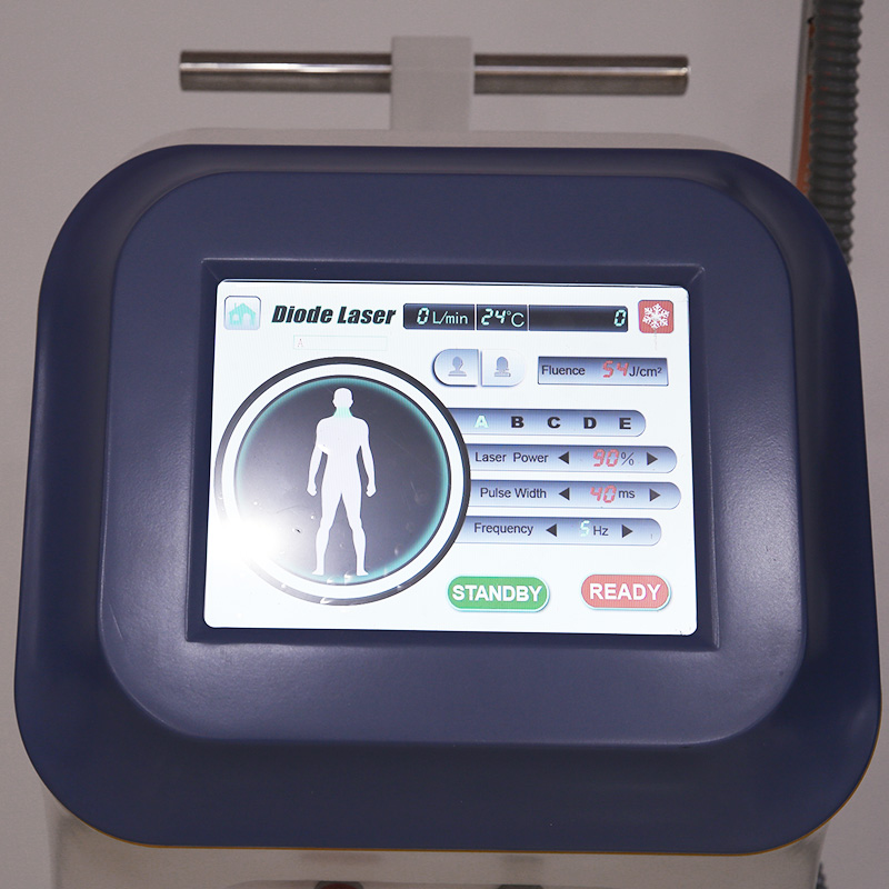 The Best Professional Hair Removal Laser Machine Price