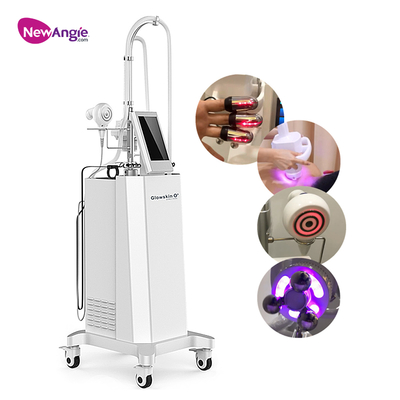 3 in 1 Velashape Machine Facial Lifting Fat Loss And Slimming for Spa M9+5S