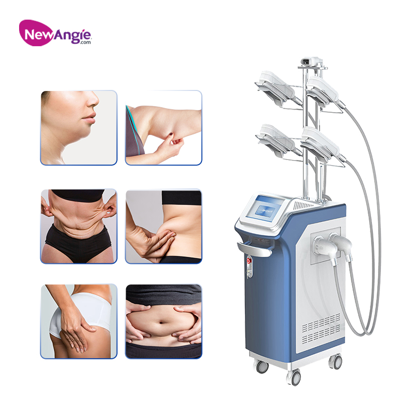 Cryolipolysis Machine Price