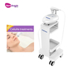 Face Beauty Skin Care D.E.P. Skin Firming Ion Introduction Vibration Deepba Superconducting Wrinkle Remover Beauty Machine