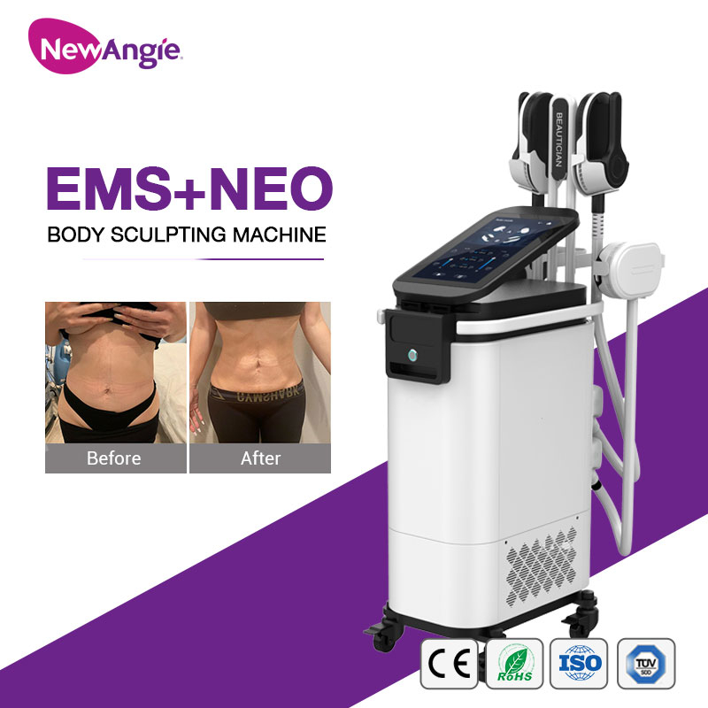 Emsculpt Neo Precio Maquina