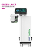 532nm Green Light Therapy Laser Stomach Fat Removal Machine