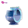 Water Oxygen Jet Peel Machine
