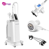 Velashape Machine for Sale Golden Finger Human Body Contour Equipment Fat Rotation Slimming Machine M9+5S