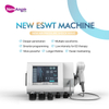  Shockwave Medical Machine Noninvasive No Anesthetic Shock Wave Therapy for Ed Extracorporeal Shock Wave Therapy