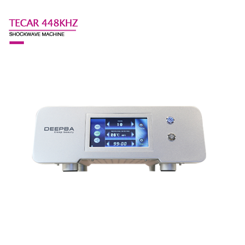 Newangie® TECAR 448Khz Shockwave Machine - RF315