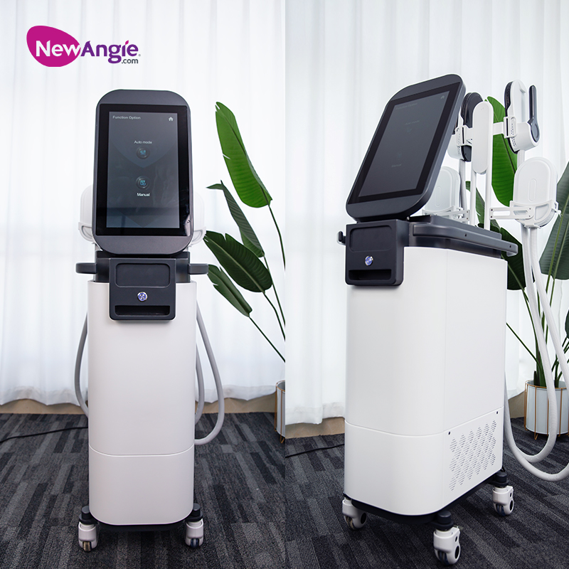 Price of Emsculpt Machine for Muscle Building Fat Burning