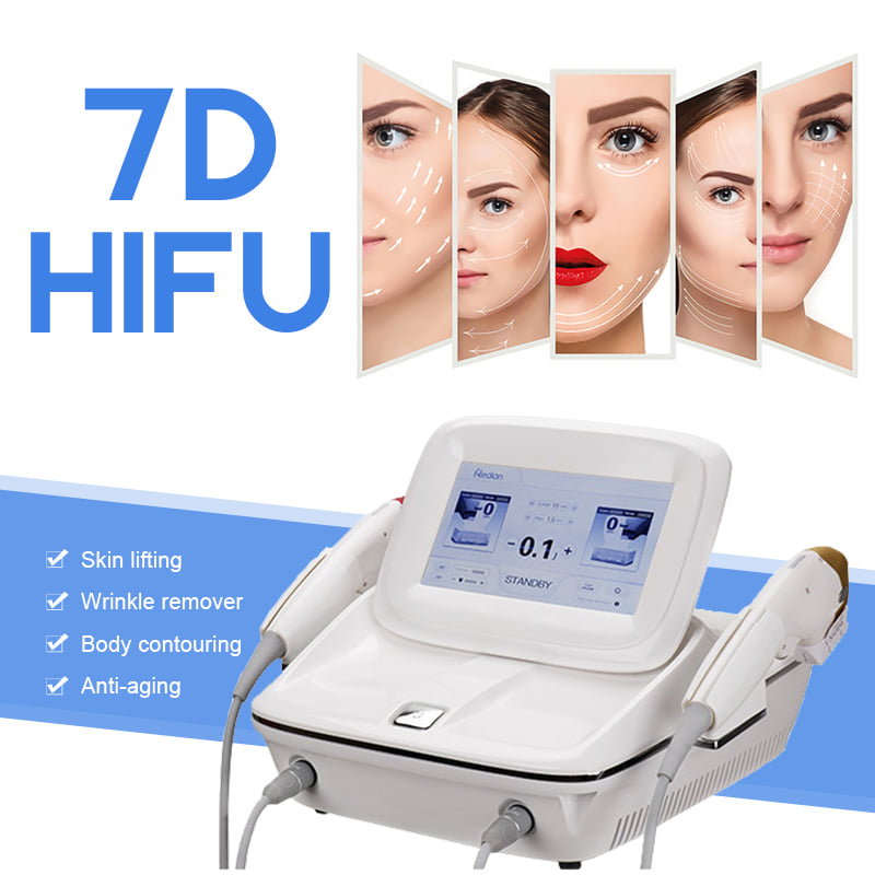 Beauty Salon High Intensity Focused Ultrasound Smas Lifting Hifu Devices Buy Hifu Devices