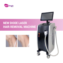 diode laser machine price hair removal best 808 device