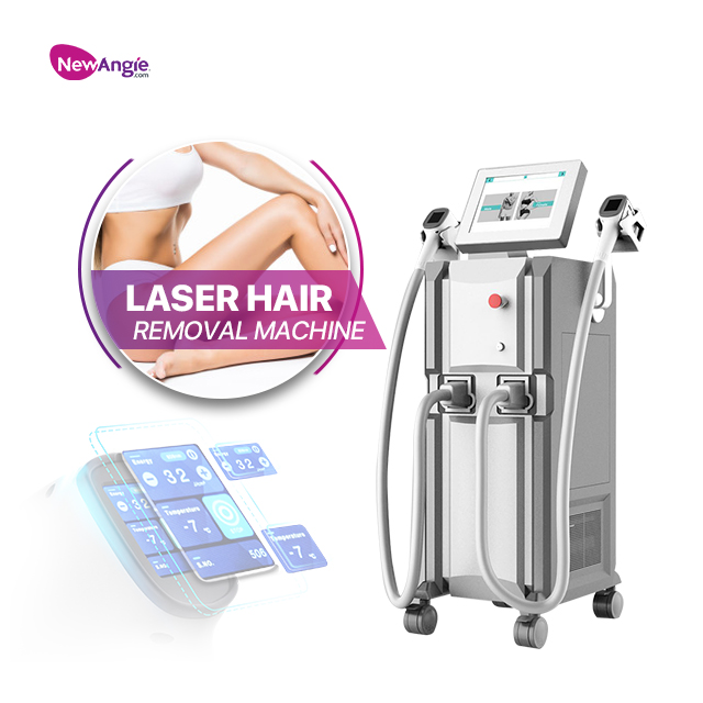 Laser Hair Removal Professional Machine Price
