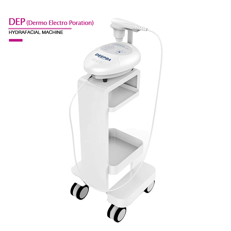 Newangie® Dermo Electro Poration Machine - DEP2