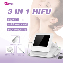 Hifu Machine Uk Anti Ageing
