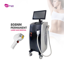 Buy Laser Hair Removal Machine for Salon Commercial