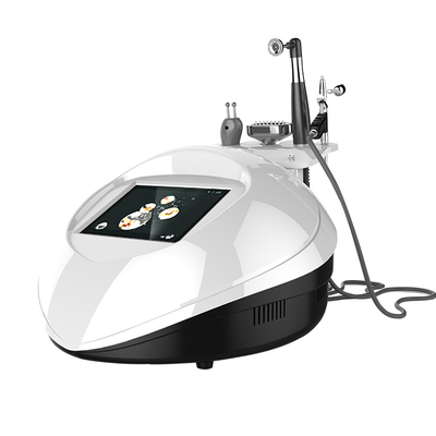 New arrival portable skin care oxygen facial machine 