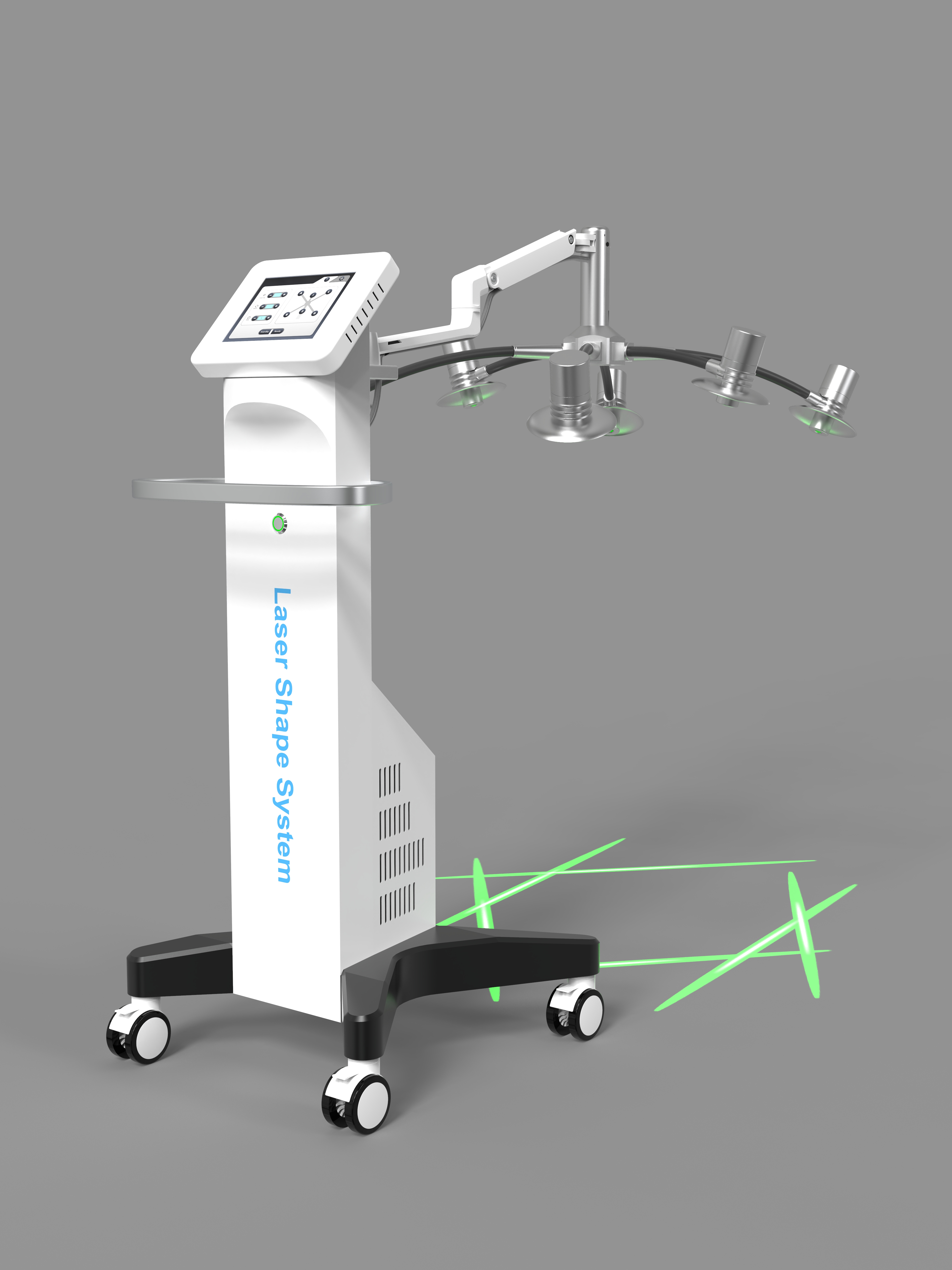 Zerona Body Laser Slimming Machine for Sale Non-Invasive LS656