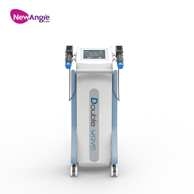 Shockwave Therapy Machine for Ed SW17