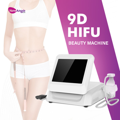 9d Hifu Machine for Sale
