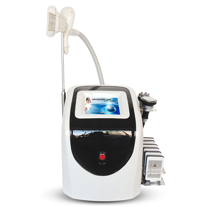 Cryo laser fat removal cavitation slim freeze fat reduction BMS01 Buy