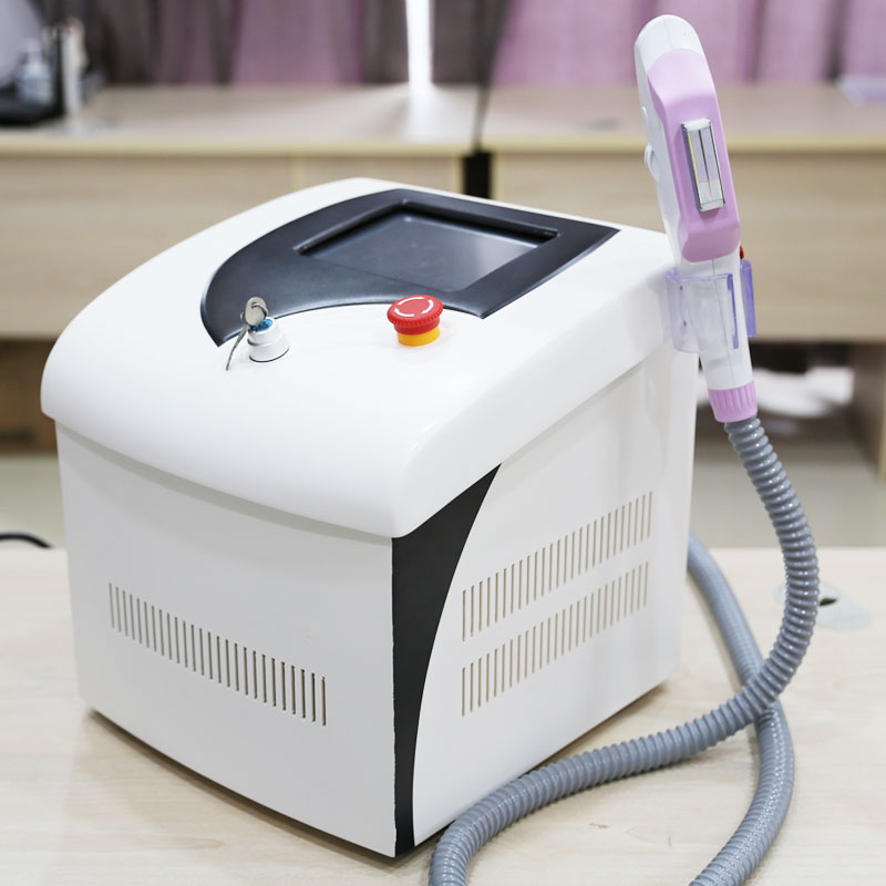 New ipl laser hair removal machine factory price with best effect