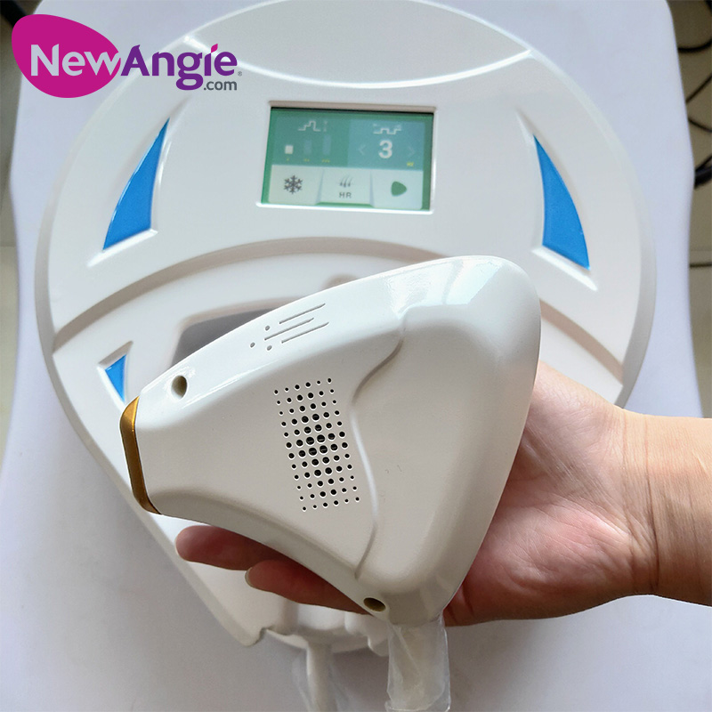 Mini Laser Hair Removal Machine Cost