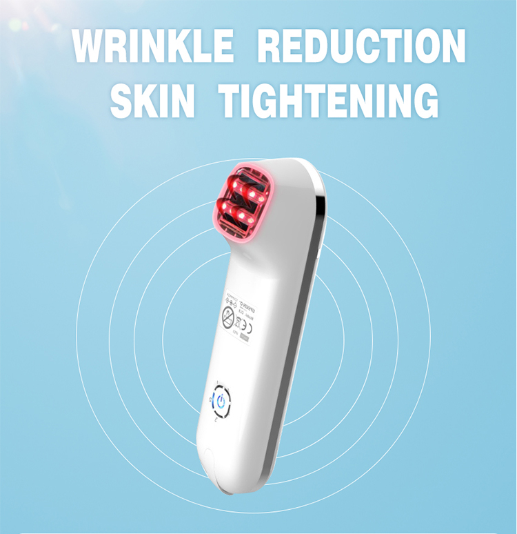Home Use Face Lift Rf Anti Wrinkle Devices Buy rf face lift device