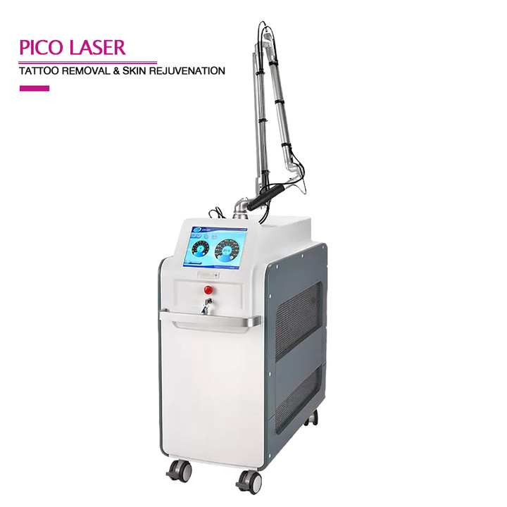 Newangie® Picosecond Laser Tattoo Removal Machine - BM30