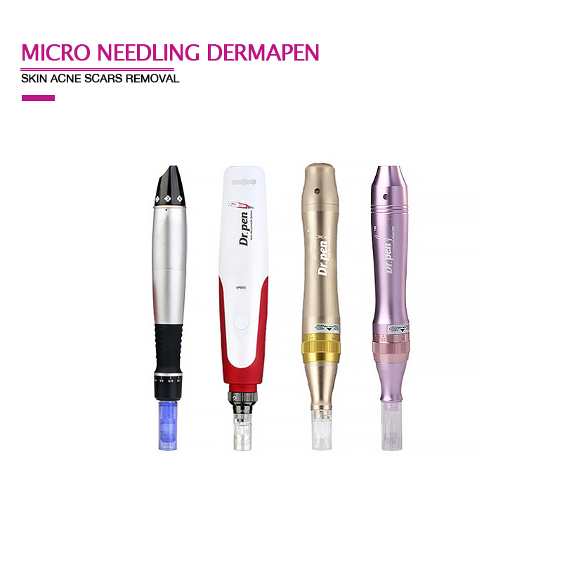 Newangie® Micro Needling Dermapen - BMDP
