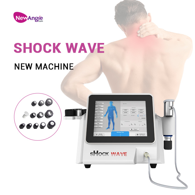Shockwave Therapy Machine Canada SW18