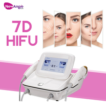 Hifu Machine for Sale 7d Hifu 