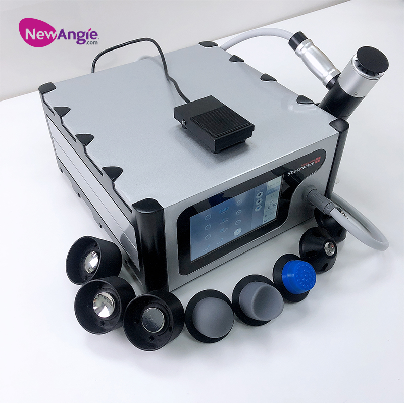 Shock Wave Therapy Machines SW19