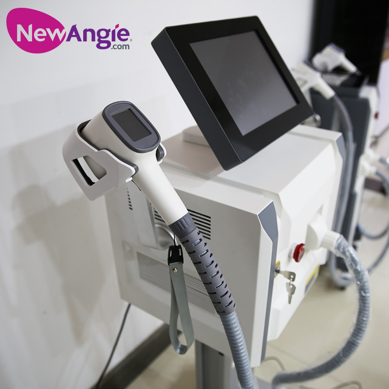 Portable Diode Laser Hair Removal Machine Price