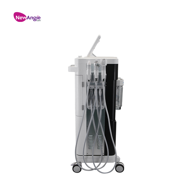 Professional Oxygen Facial Machine for Skin Care Carbon Peeling G882A-3S