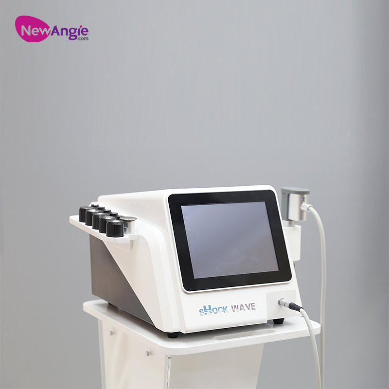 Shockwave Therapy Machine for Sale Canada