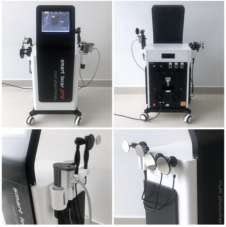 shockwave therapy machine