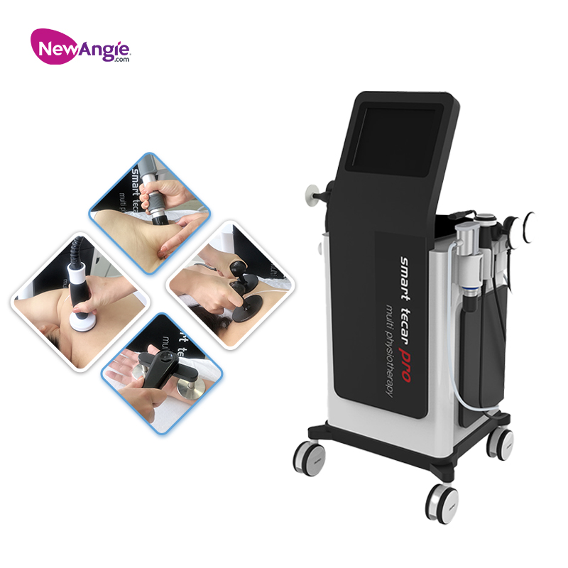 Shockwave Therapy for Erectile Dysfunction Machine SW18