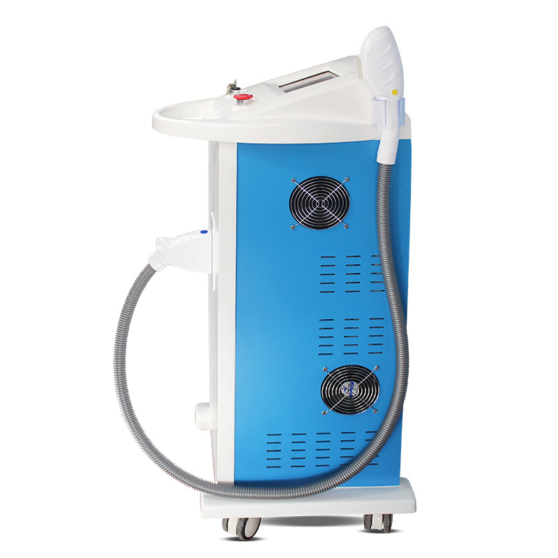 OPT hair removal machine permanently BM14-OPT