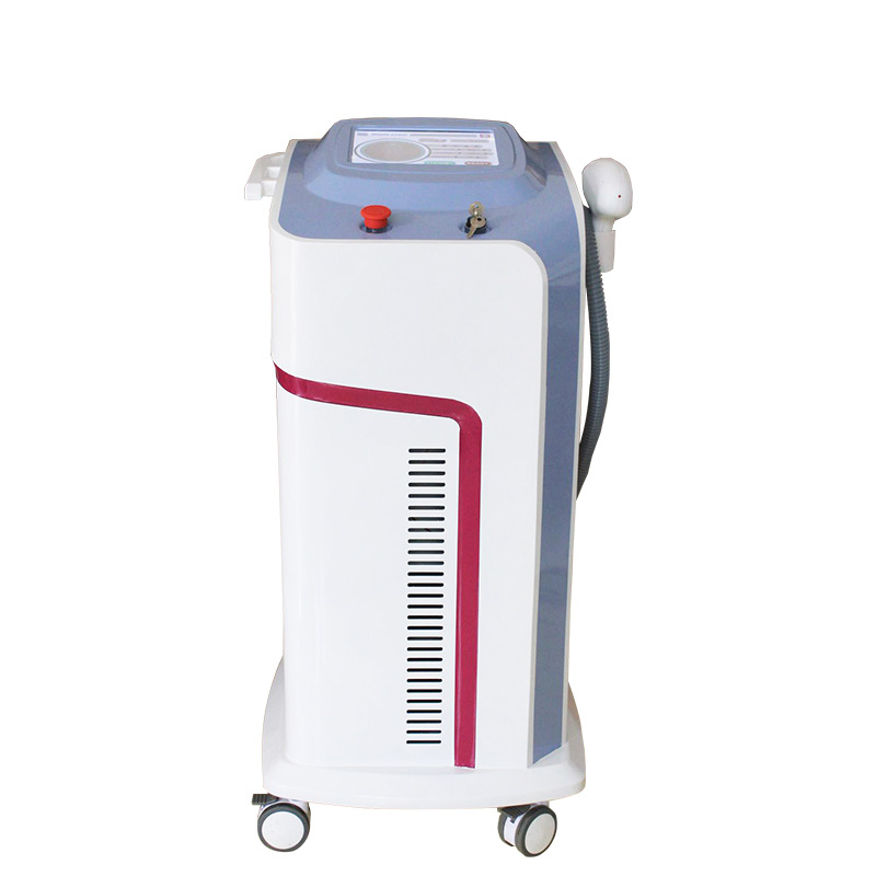 Professional Laser Hair Removal Machine for Sale