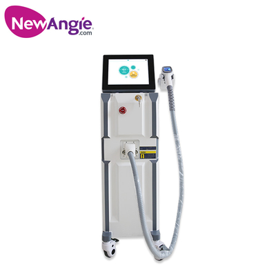 Hot Sales Diode Laser Hair Removal Machine for Sale