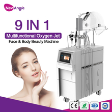 Hyperbaric Oxygen Facial Machine