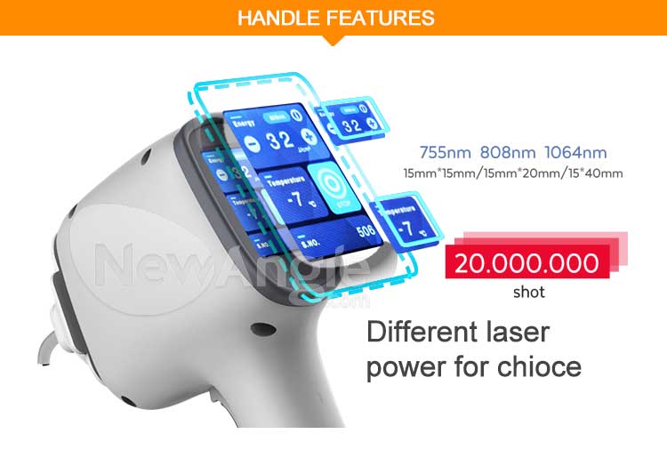 Professional Diode Laser Hair Removal Machine Price Buy diode laser