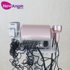 40k Radio Frequency Lipo Body Slimming Fat Ultrasonic Cavitation Machine with Low Price Vacuum Rf 40k Cavitation System