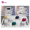 7d Hifu Machine 2 Working Handles Face Lifting Wrinkle Removal FU2 