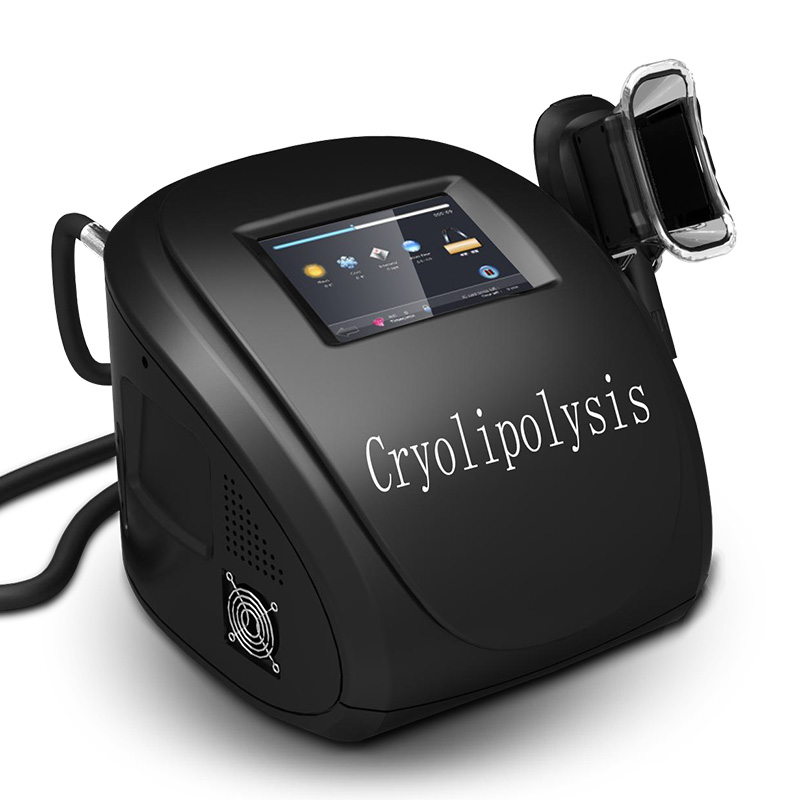 Hot Sale factory price cryolipolysis machine for fat